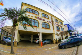 Hotel BogArt